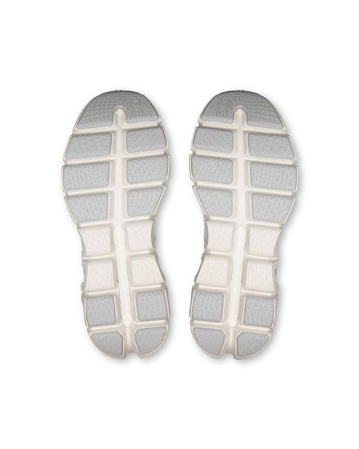 On Shoes White Cloud X Tempo for men