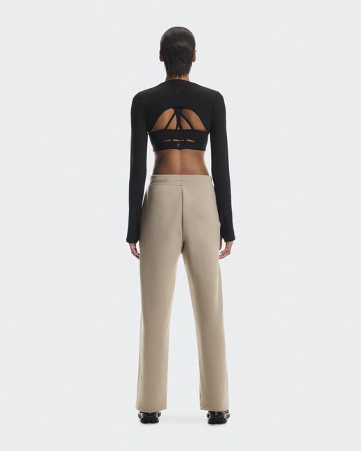 On Shoes Natural Focus Tech Sweatpants