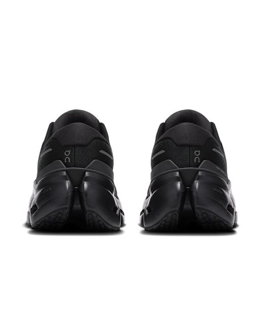 On Shoes Black Cloudrunner 3