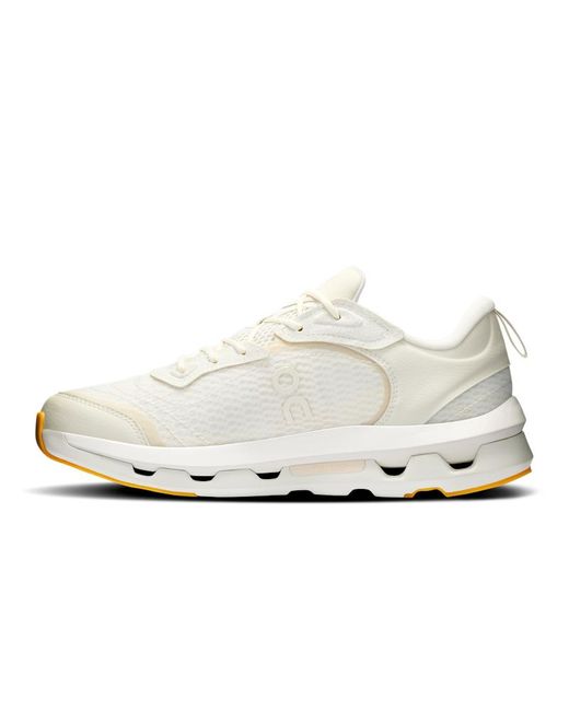On Shoes White Cloudze Mo