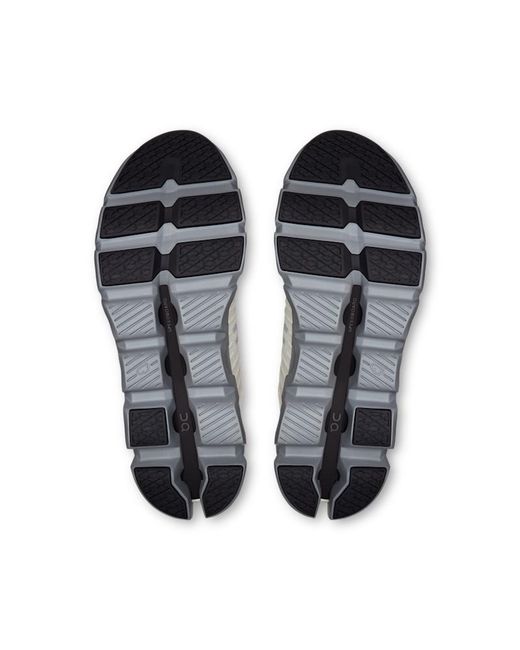 On Shoes White Cloudswift 4 for men