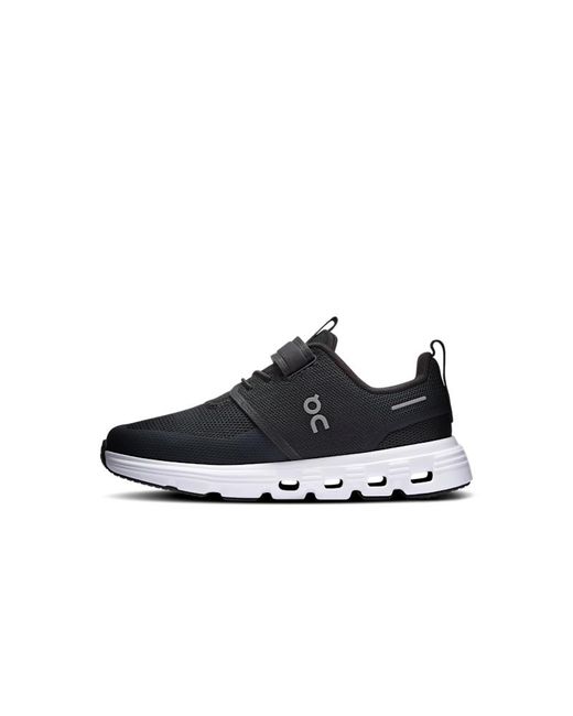 On Shoes Black Cloud Play 2