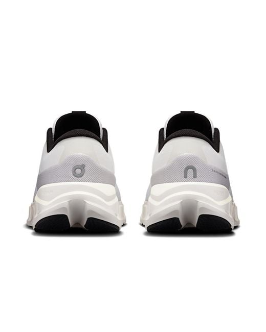 On Shoes White Cloud X 5