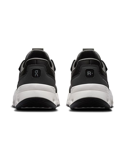 On Shoes Black The Roger Wildcard for men