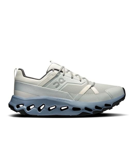 On Shoes Gray Cloudhoriz for men
