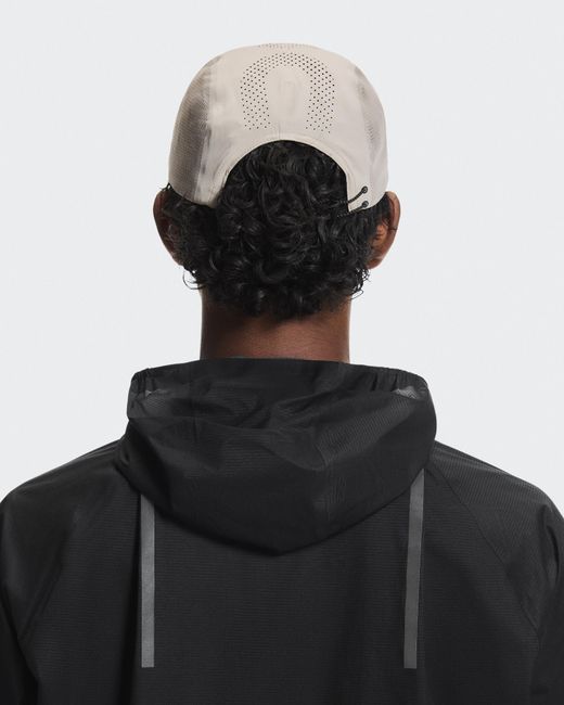 On Shoes Black Ultra Cap