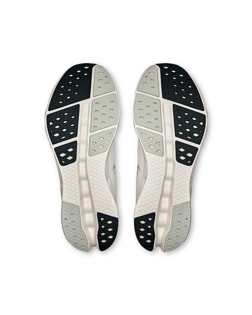 On Shoes White Cloudsurfer 2 for men