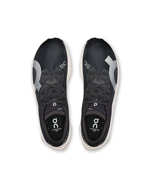 On Shoes Cloudboom Volt in Black für Herren