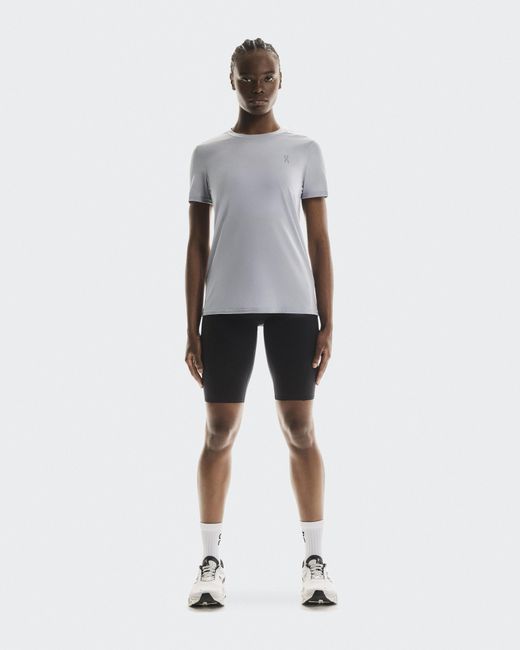 On Shoes White Core-T