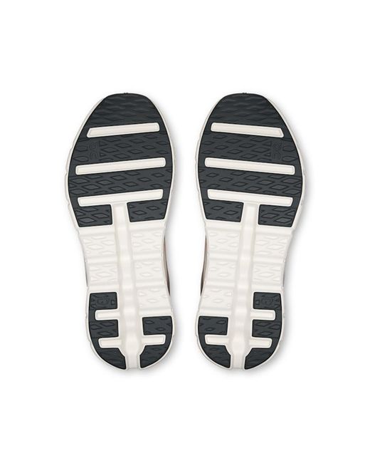 On Shoes Gray Cloudtilt Remix for men