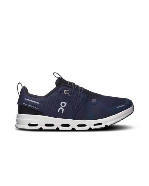 On Shoes Blue Cloud Sky
