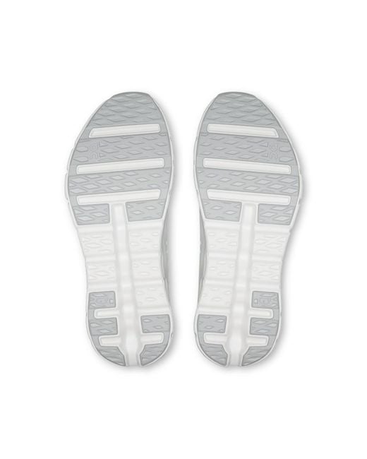 On Shoes Blue Cloudtilt for men