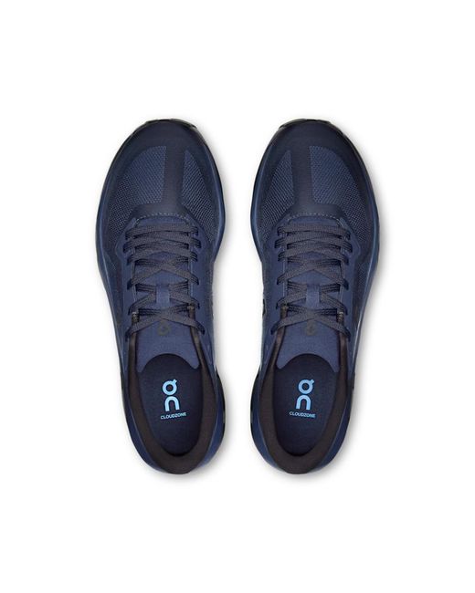 On Shoes Cloudze in Blue für Herren