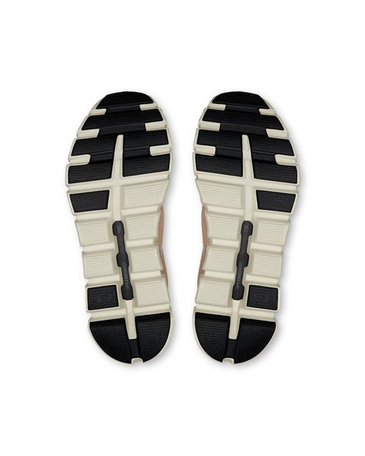 On Shoes Multicolor Cloud 6 Coast