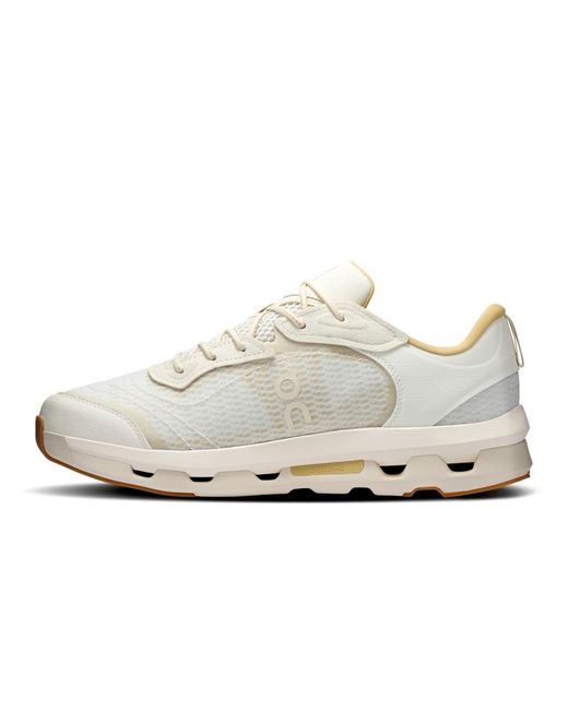 On Shoes Cloudze Mo in White für Herren