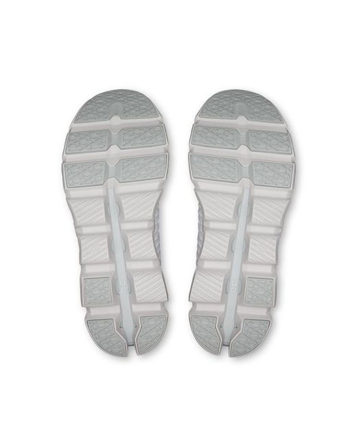 On Shoes Gray Cloudswift 4 Ad for men