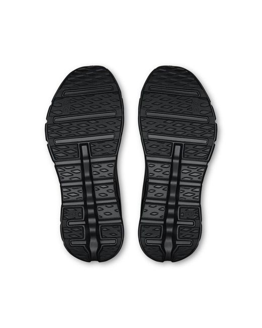 On Shoes Black Cloudtilt Mo for men