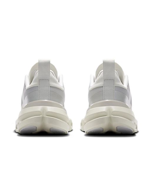 On Shoes Gray Cloudpulse Next
