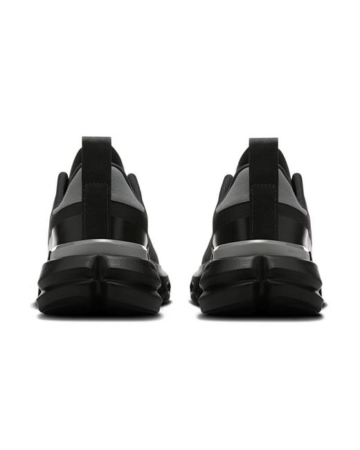 On Shoes Black Cloudpulse Next