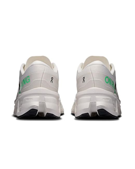 On Shoes Multicolor Cloudmster 3 for men