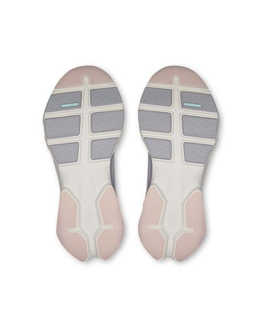 On Shoes Gray Cloudpulse 2