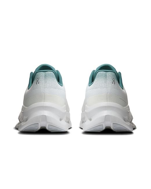 On Shoes Blue Cloudtilt for men