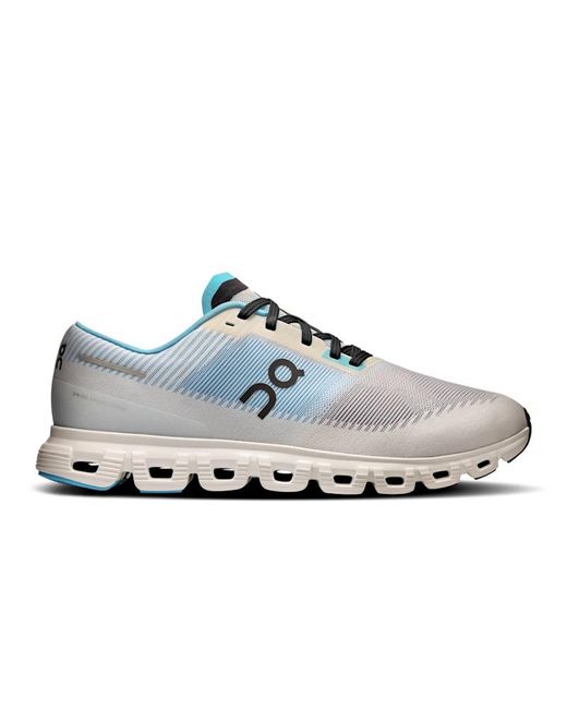 On Shoes Blue Cloud 6 Push for men