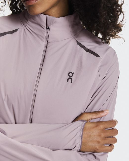 On Shoes Multicolor Weather Jacket Insulated