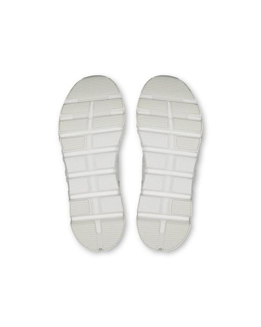 On Shoes White Cloud Sky 2