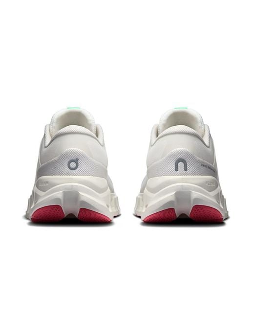 On Shoes White Cloud X 5