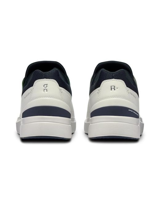 On Shoes The Roger Advantage in White für Herren