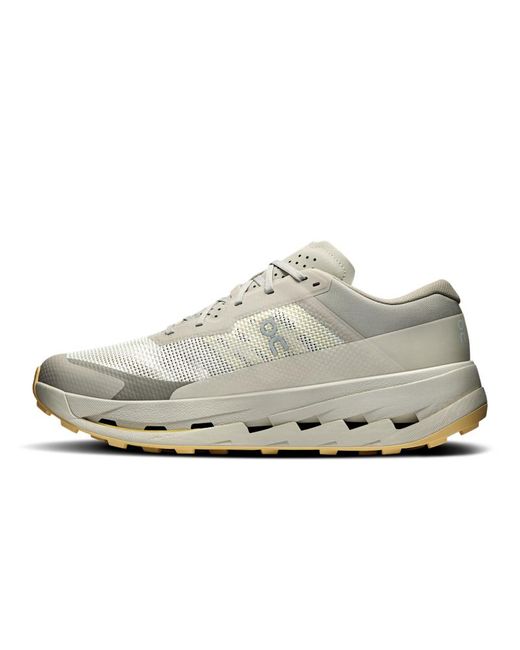On Shoes White Cloudultra 3 for men