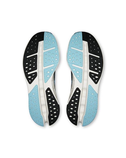 On Shoes Cloudsurfer Max in Blue für Herren