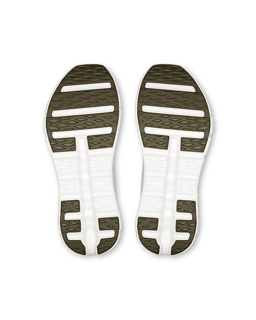 On Shoes Gray Cloudtilt for men