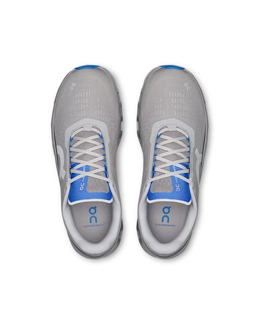 On Shoes Blue Cloudmster 1 for men