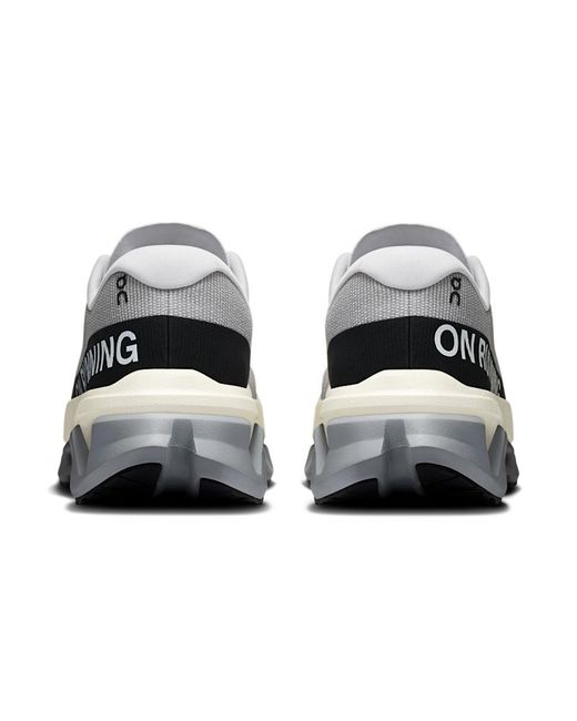 On Shoes Multicolor Cloudmster 3 Hyper for men