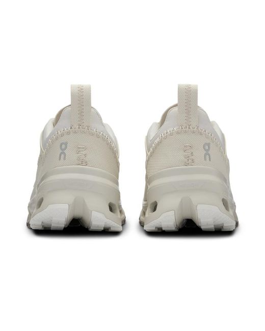 On Shoes Gray Cloudaway 2