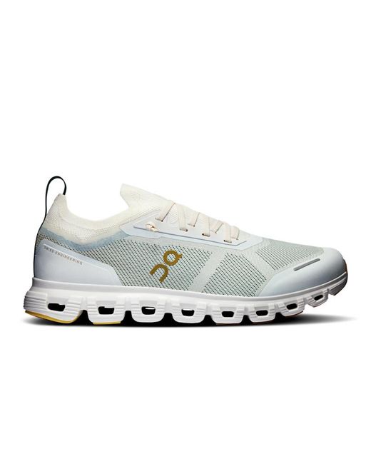 On Shoes White Cloud 6 Versa for men