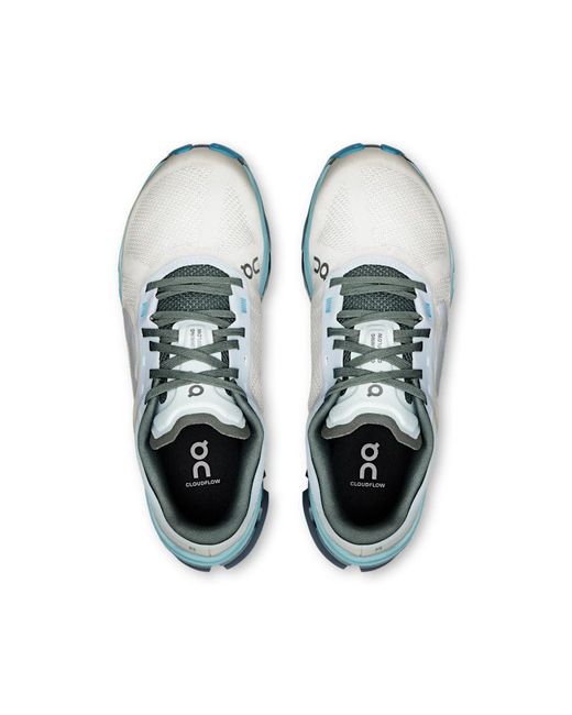 Cloudflow 5 On Shoes en coloris Blue