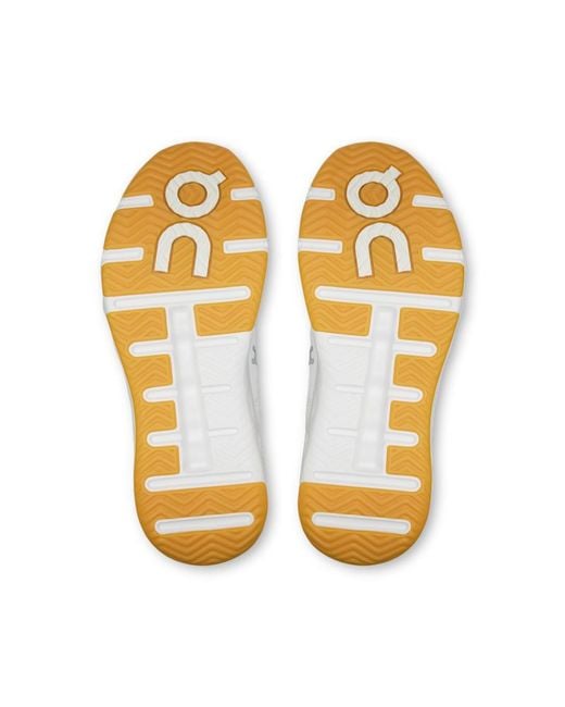 On Shoes White The Roger Wildcard