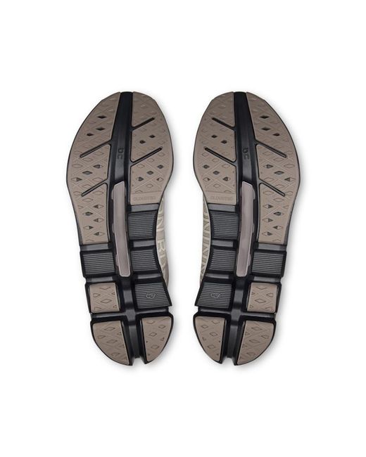 On Shoes Gray Cloudflow 5