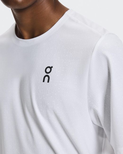 On Shoes White Court-T for men