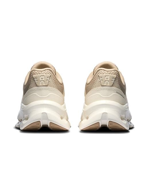 On Shoes White Cloudtilt Arc