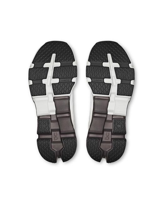 On Shoes White Cloudflyer 5 for men