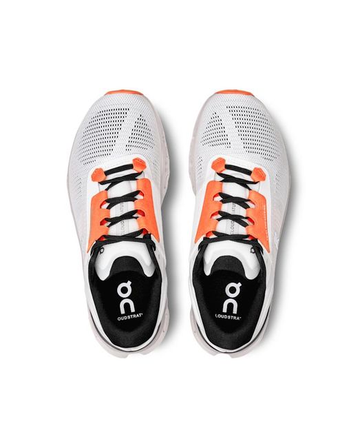 On Shoes Multicolor Cloudstratus 3