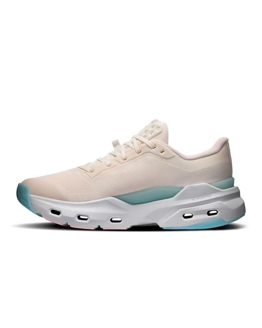 On Shoes Gray Cloudpulse 2