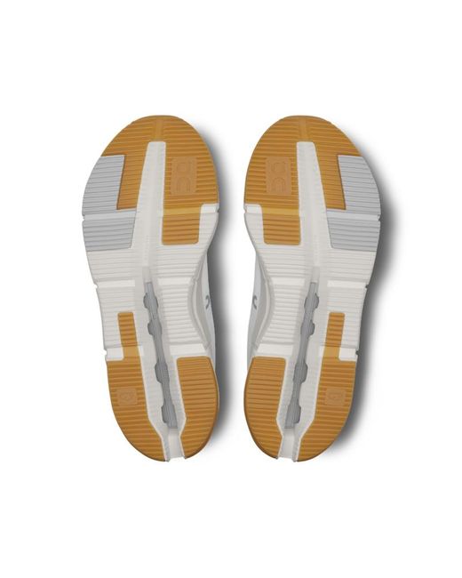 On Shoes Cloudnova Form 2 in White für Herren