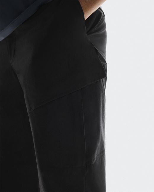 On Shoes Blue Trek Pants