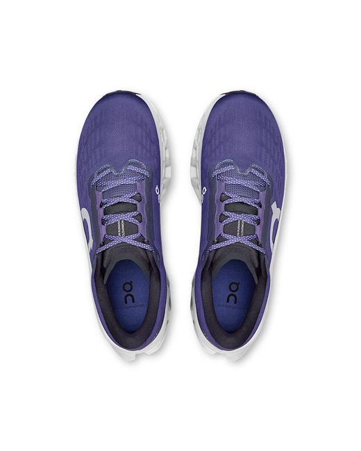 On Shoes Blue Cloudmster 3 for men