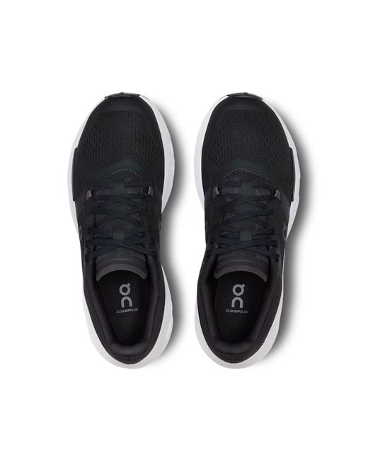 On Shoes Blue Cloudpulse